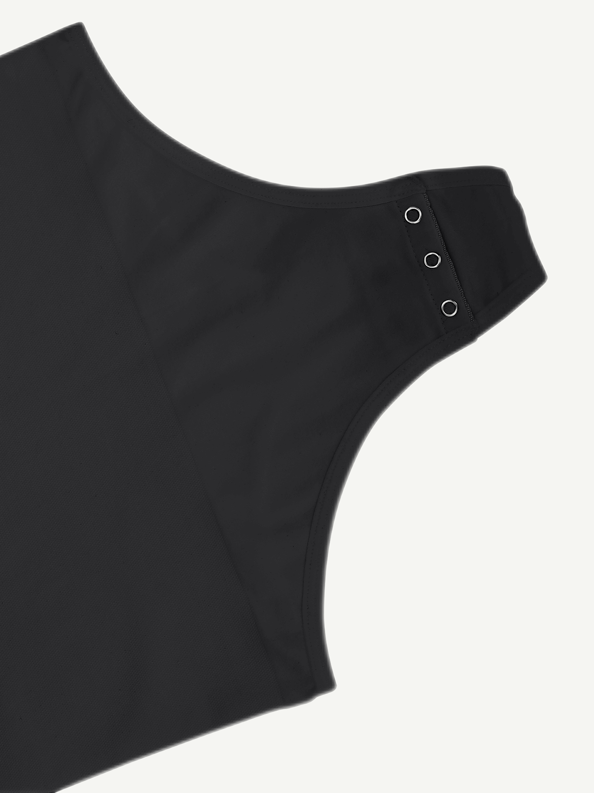 Halter Neck Thong Bodysuit