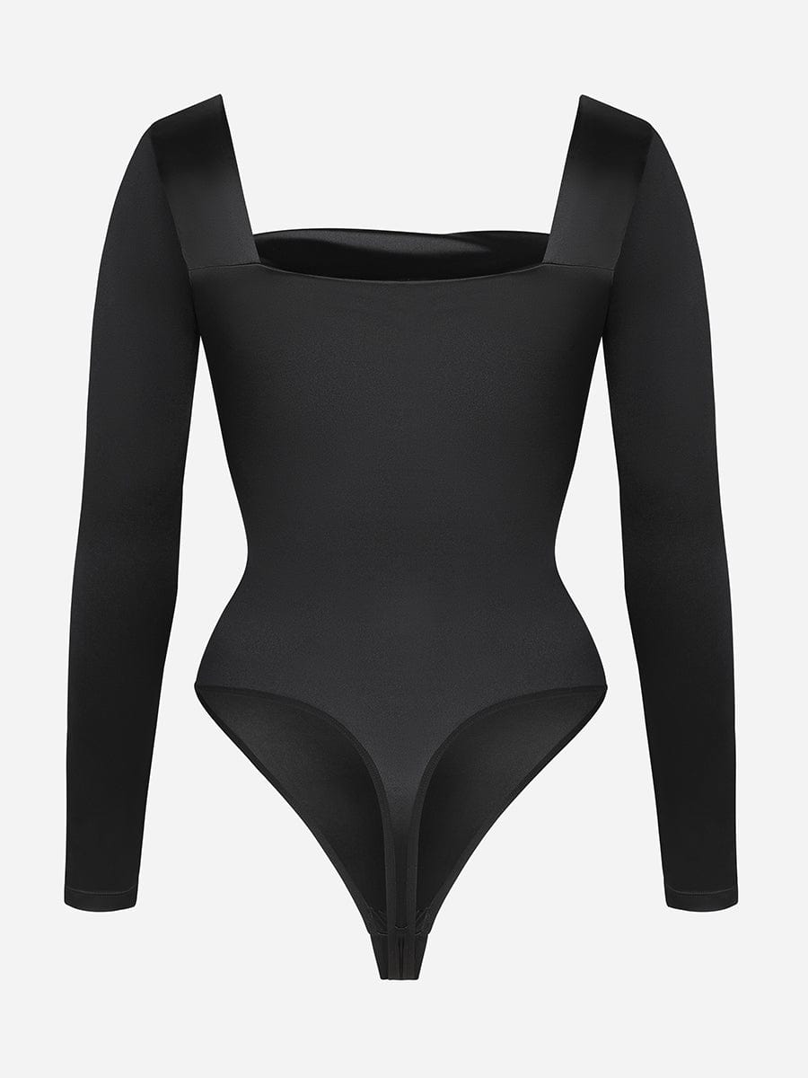 Retro Bodysuit