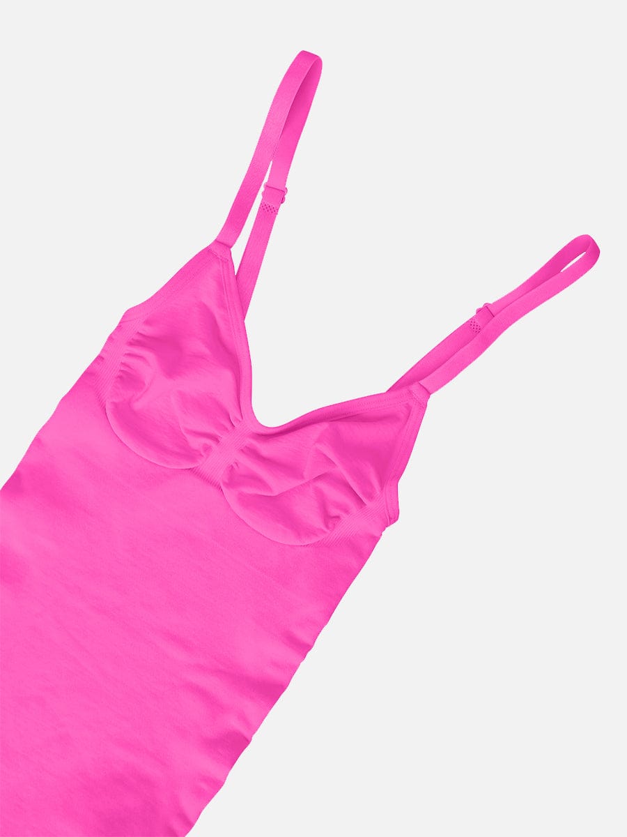 NILIT Covered Bust Bodysuit