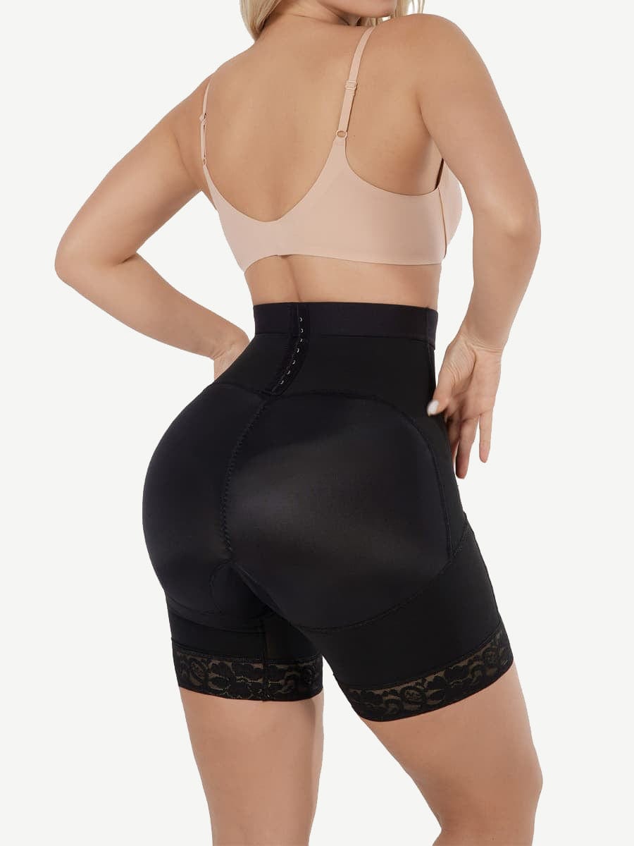 Wrap Waist Trainer Shaper Set