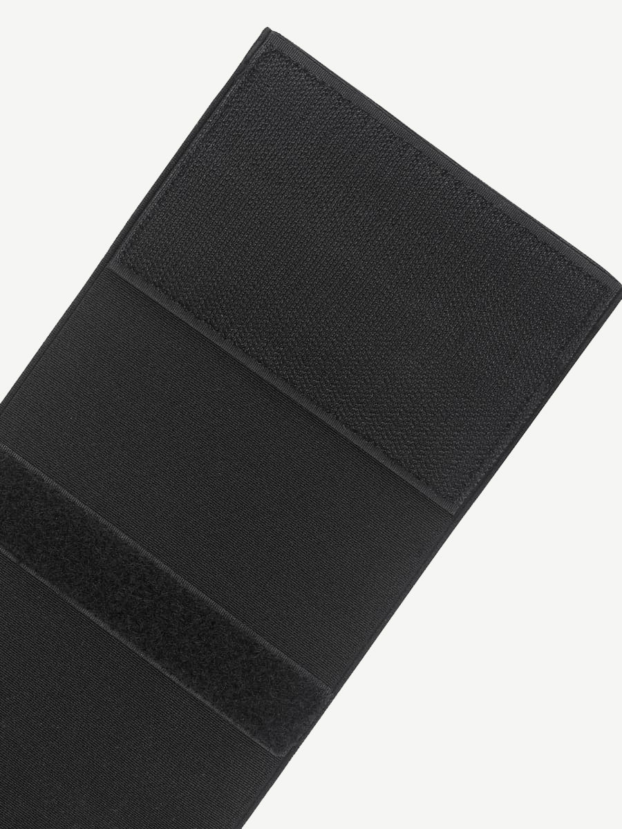 Wrap Waist Trainer Shaper Set