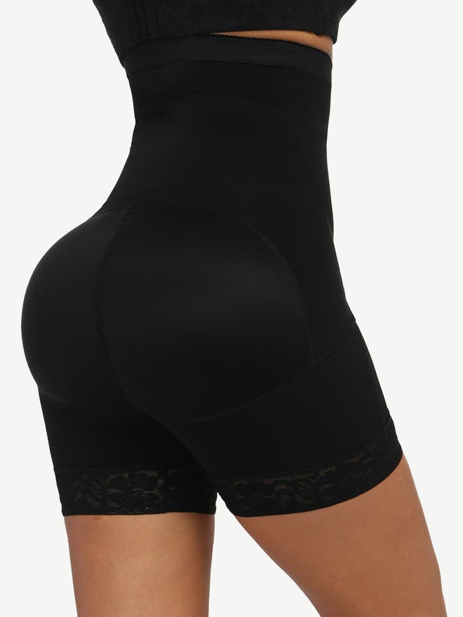 Firm-Control 3-in-1 Shaper Shorts