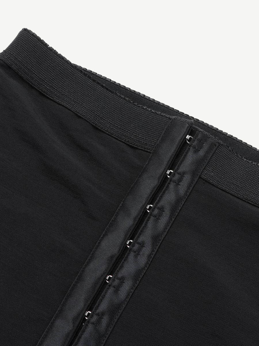 Firm-Control 3-in-1 Shaper Shorts