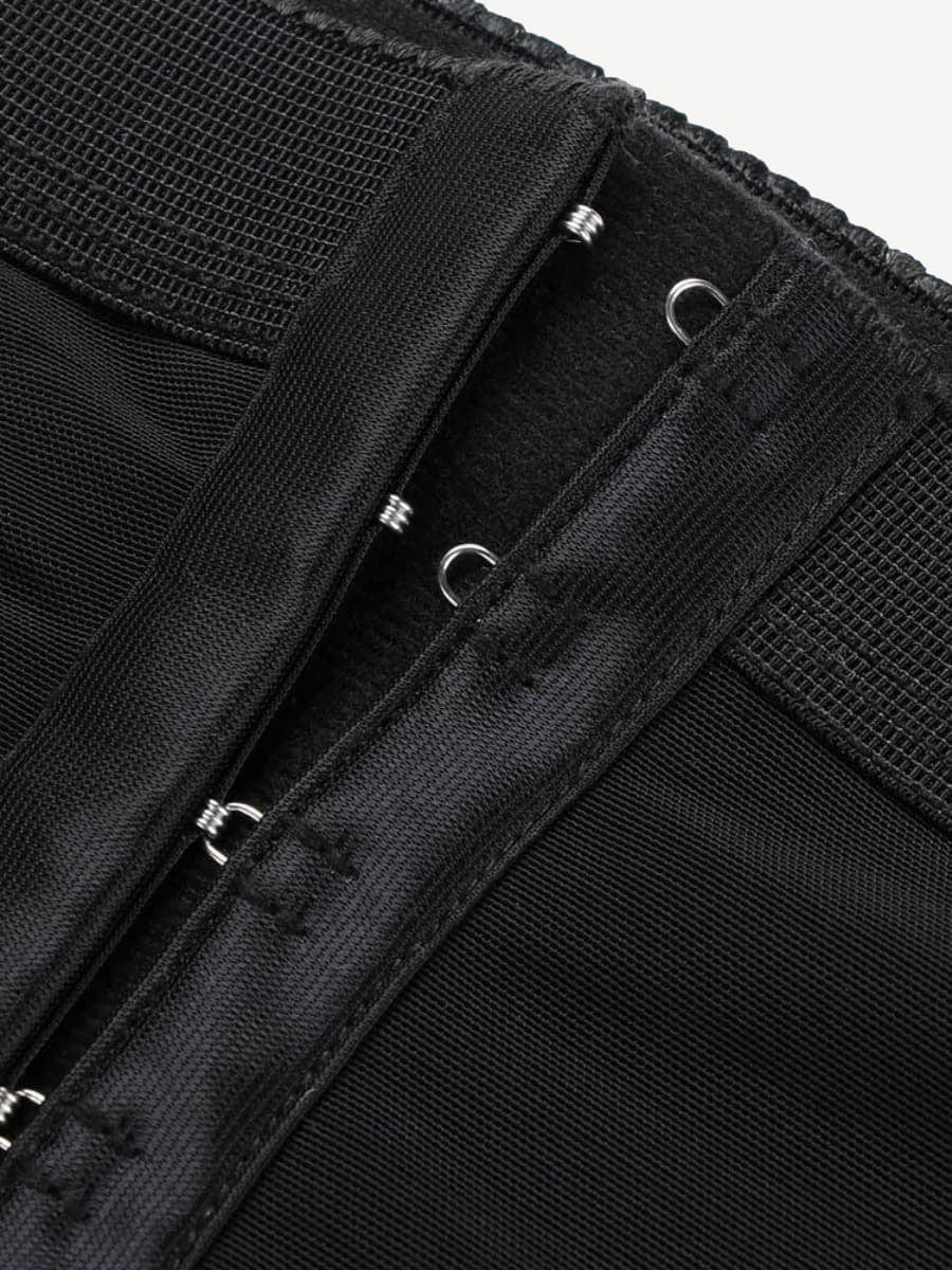 Firm-Control 3-in-1 Shaper Shorts