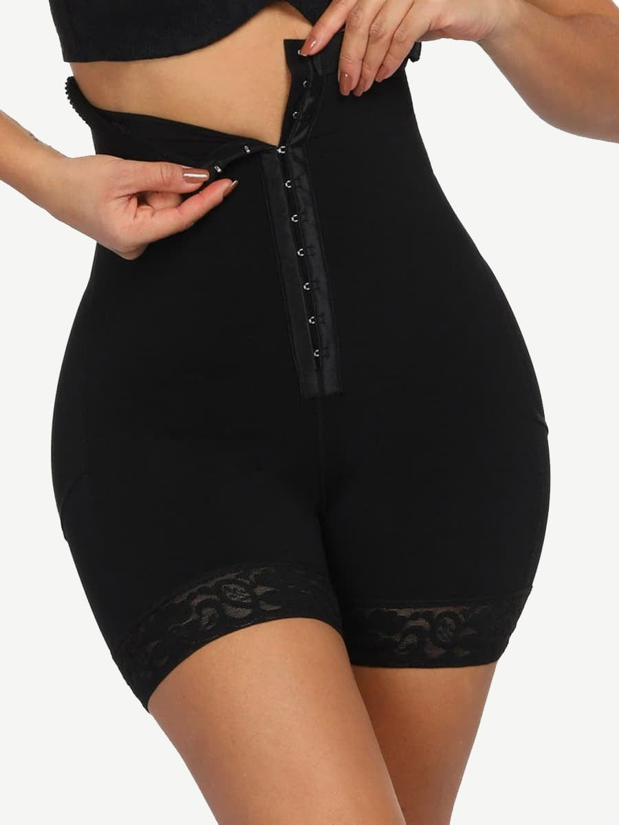 Firm-Control 3-in-1 Shaper Shorts