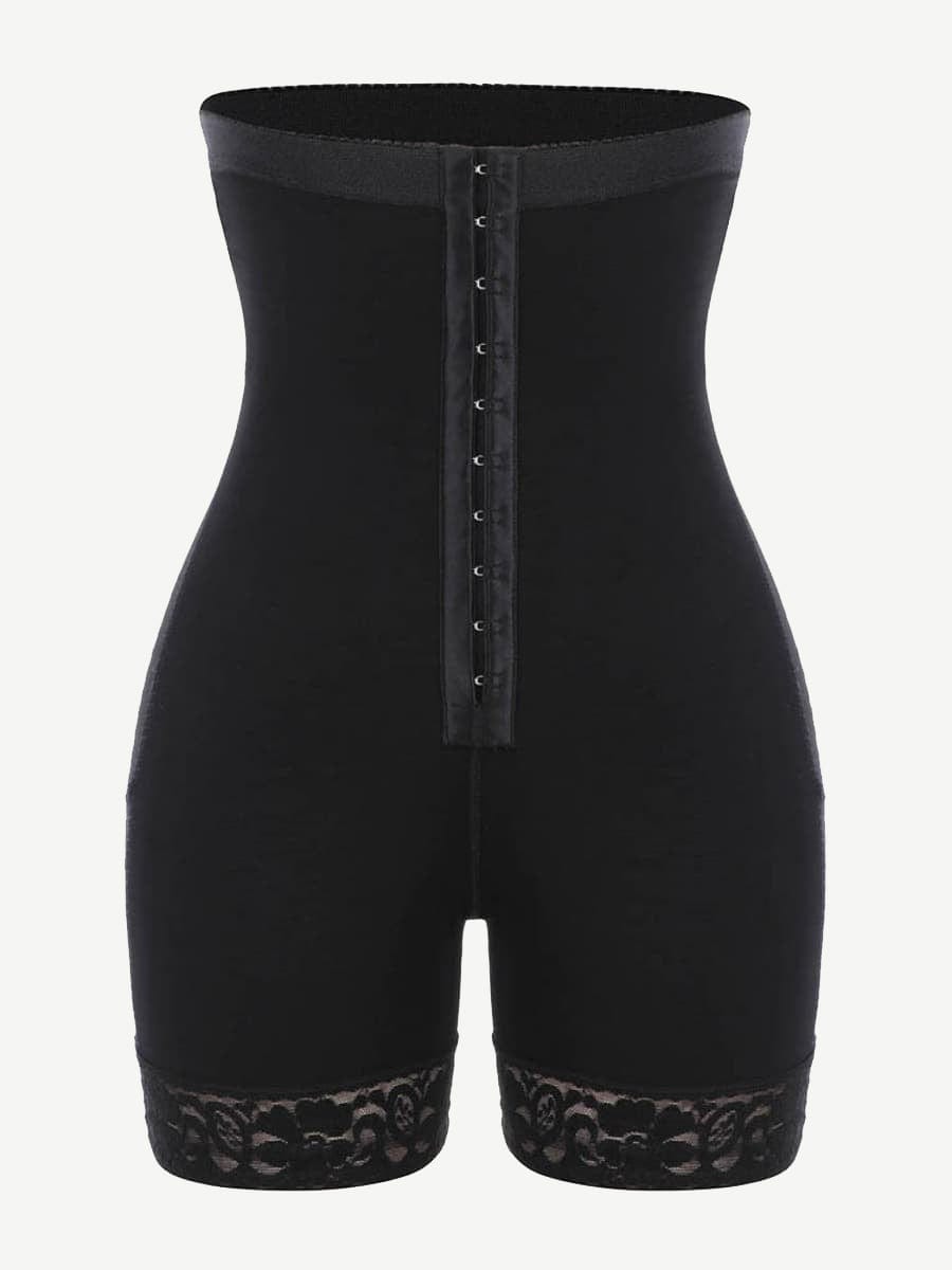 Firm-Control 3-in-1 Shaper Shorts