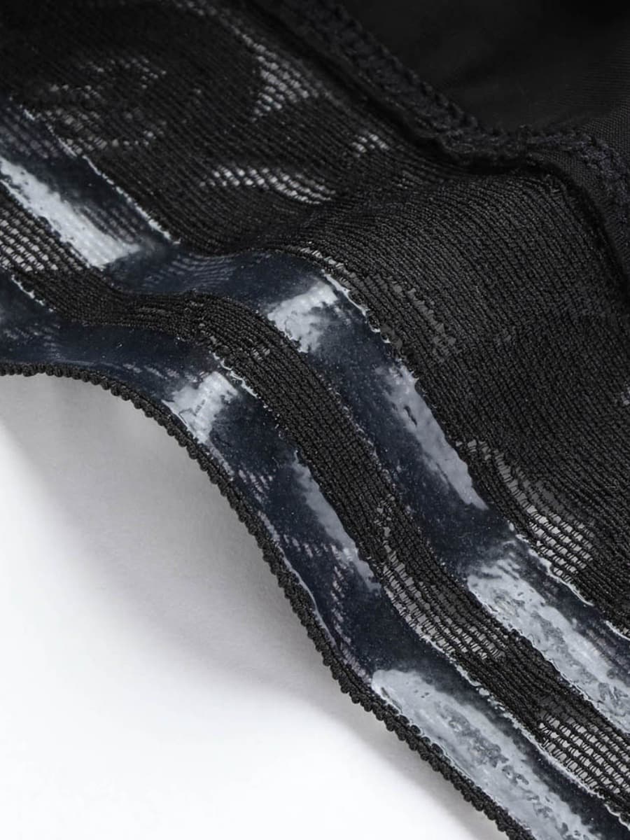 Firm-Control 3-in-1 Shaper Shorts