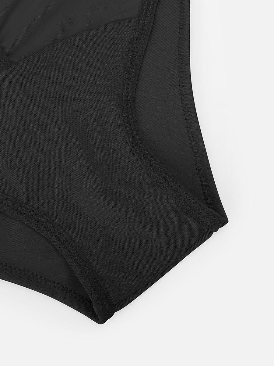 Wide Band Waist Shaping Panty