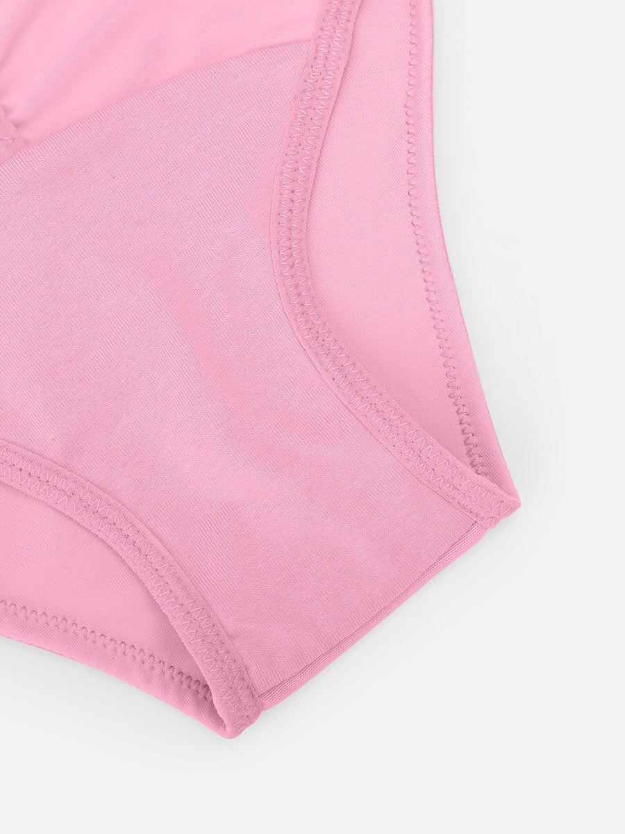 Wide Band Waist Shaping Panty