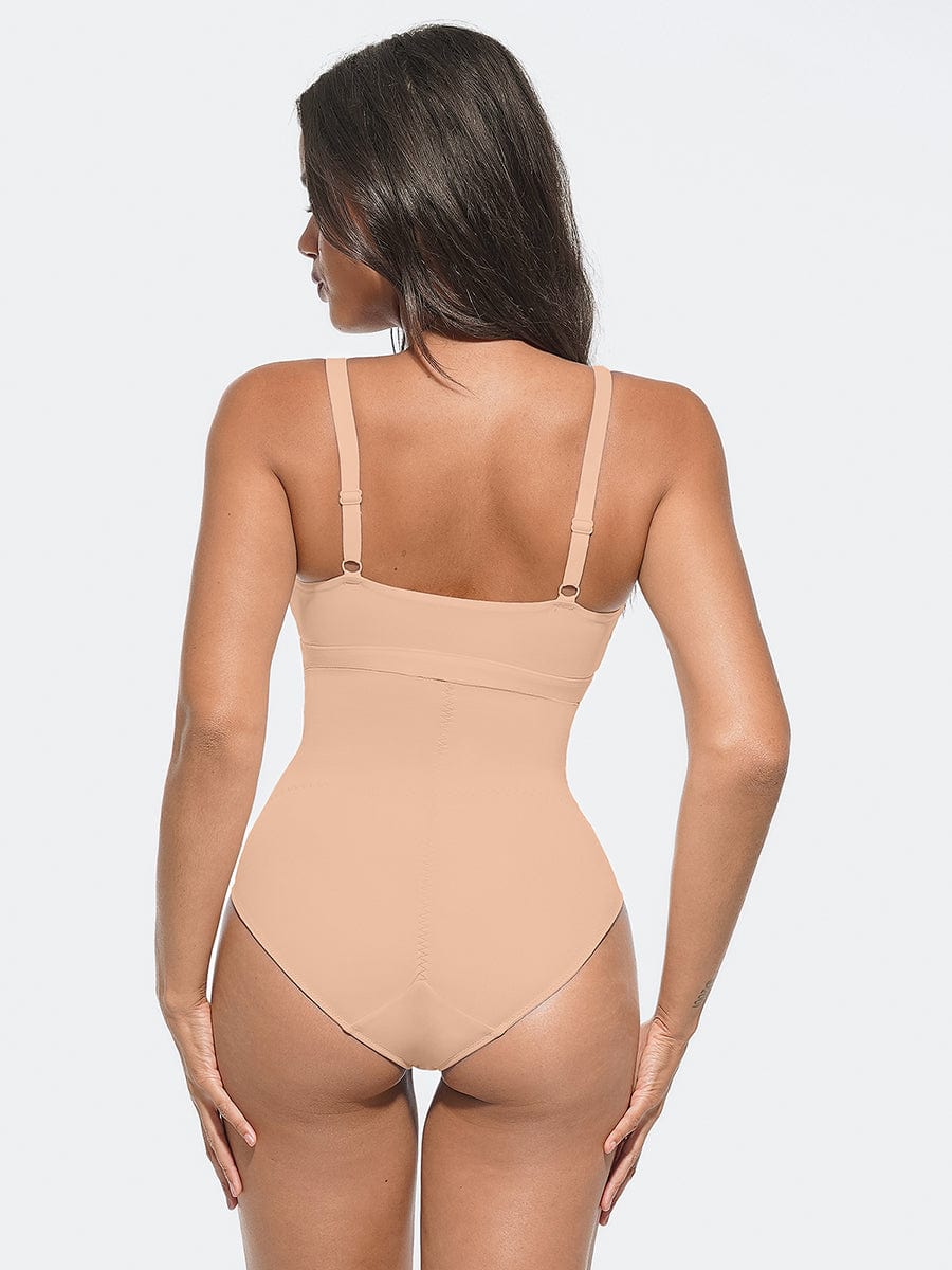 Wide Band Waist Shaping Panty