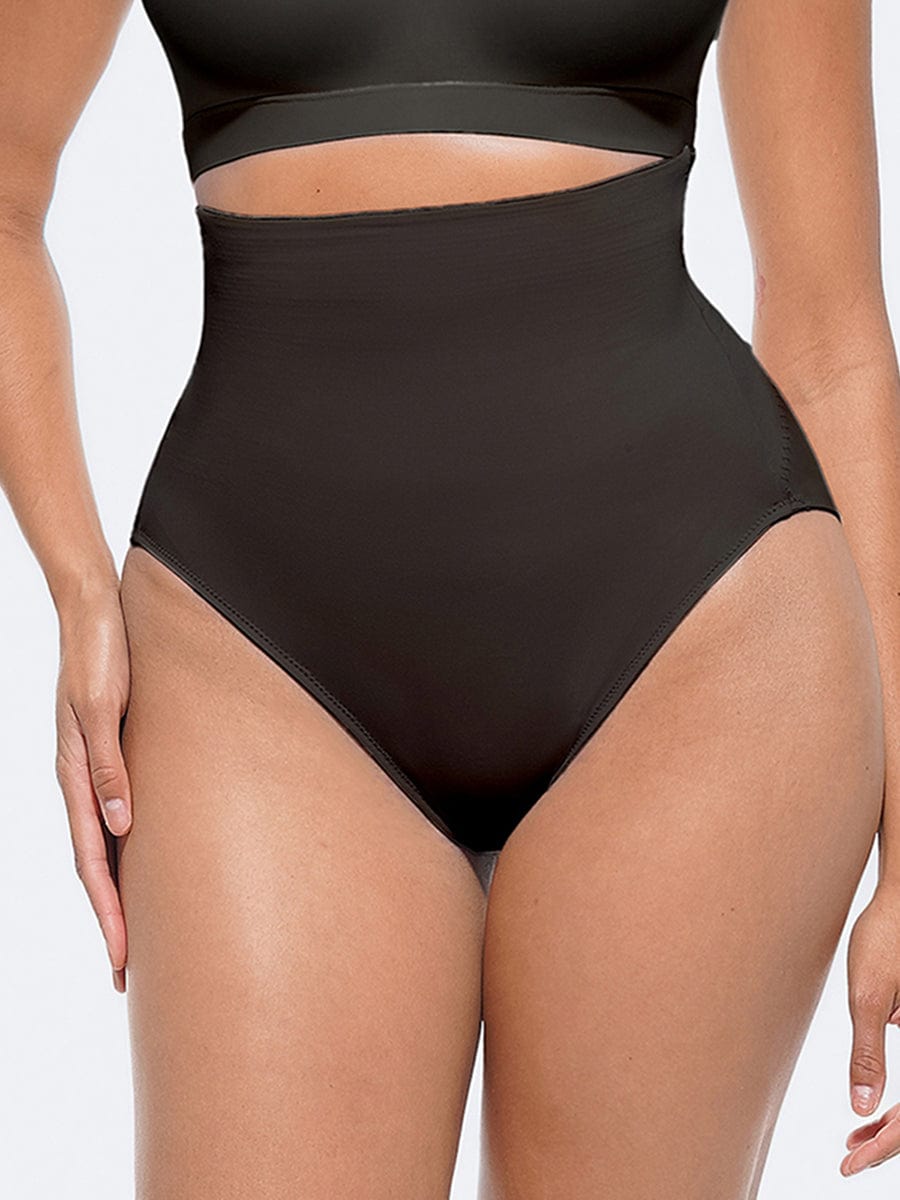 Wide Band Waist Shaping Panty