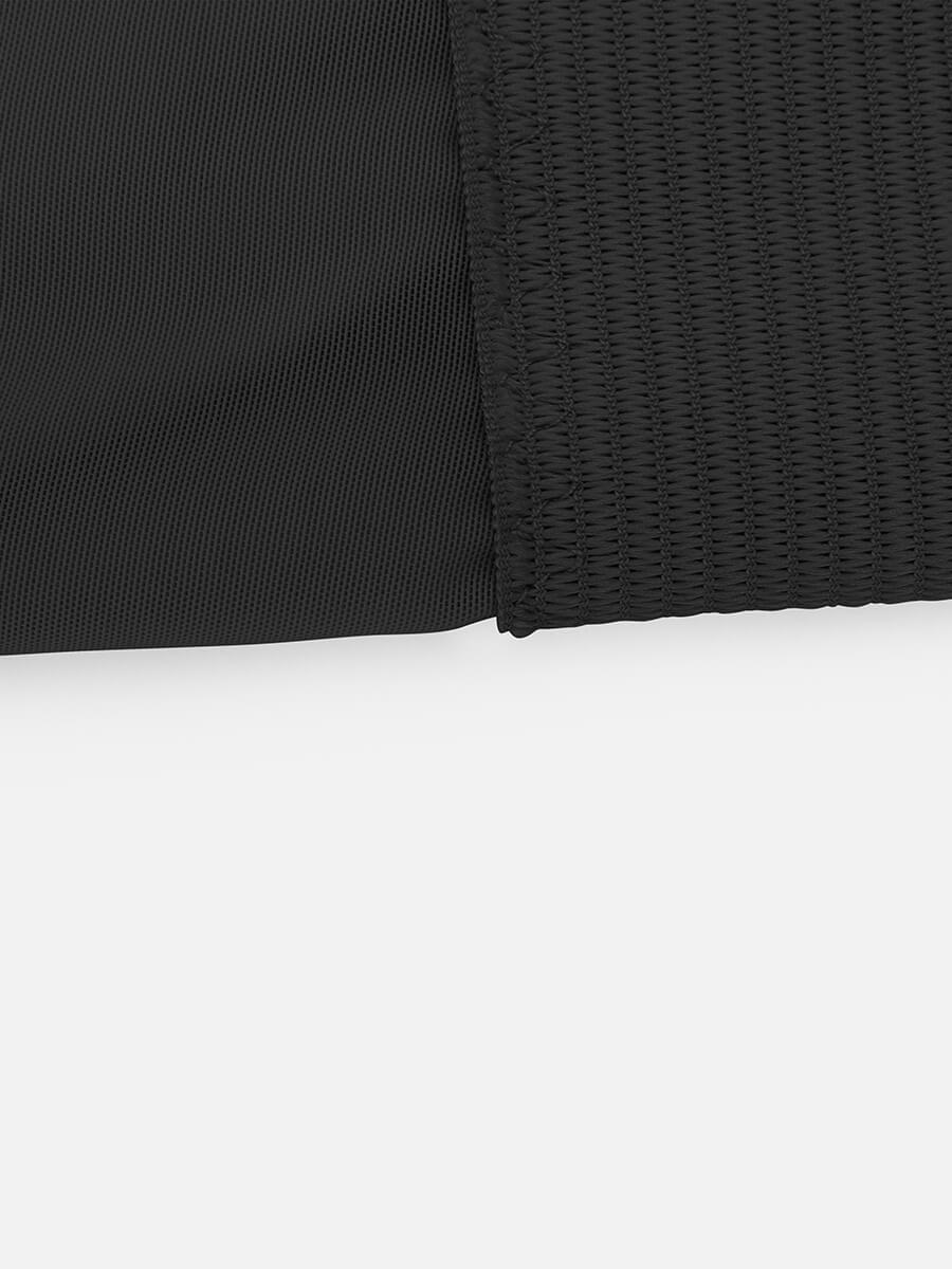 Wide Band Waist Shaping Panty
