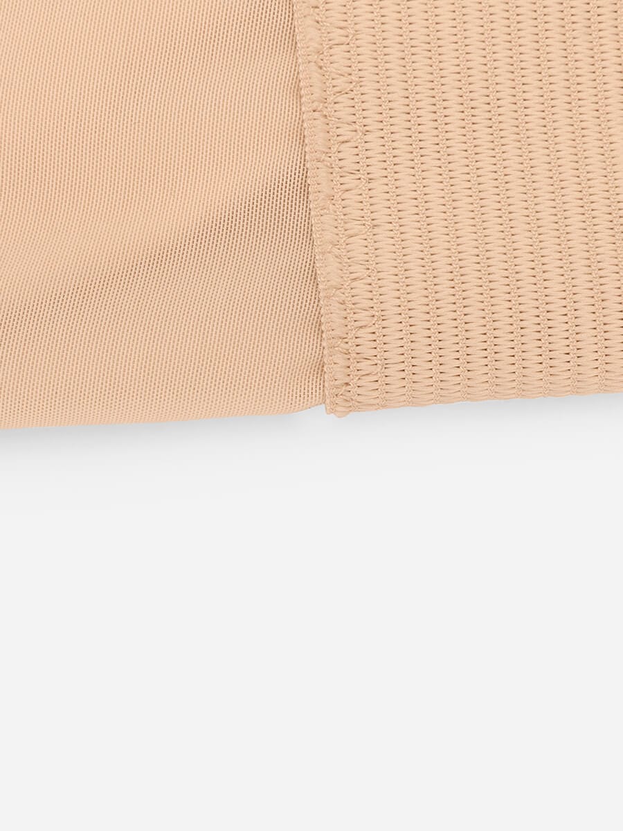 Wide Band Waist Shaping Panty