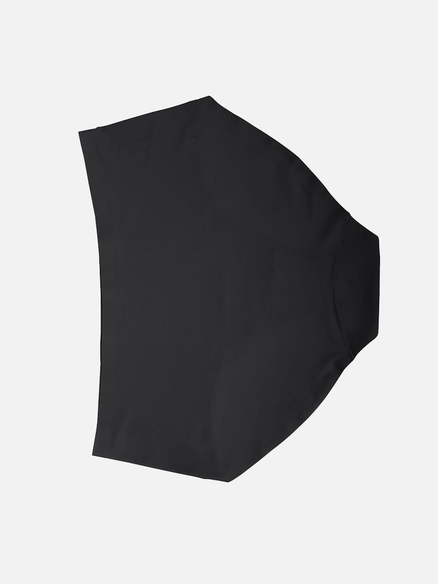 Cloud Soft Mid-Waist Briefs