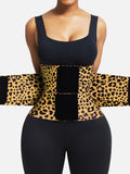 Sauna Waist Trainer Belt