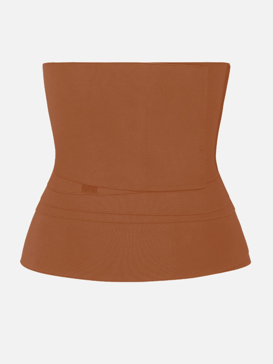 Latex Wrap Waist Trainer