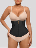 Steel Bone Waist Trainer Vest