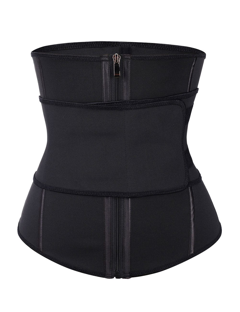 7 Steel Boned Waist Trainer Vest