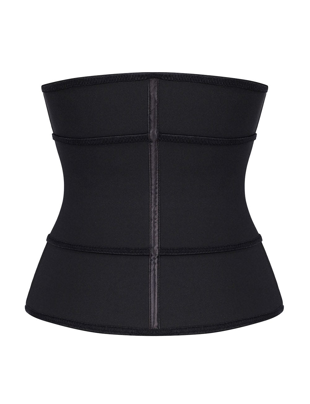 7 Steel Boned Waist Trainer Vest