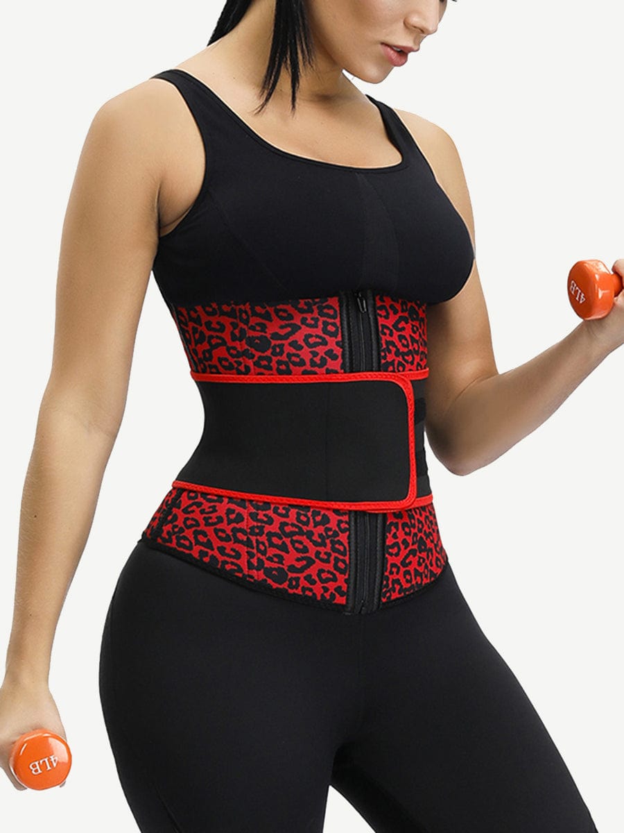 Belted Steel Bone Trainer