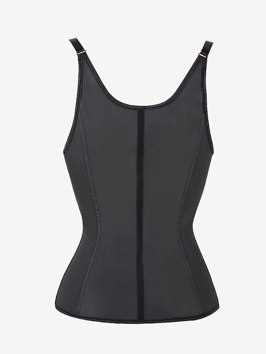 Three-Row Hook Vest Trainer