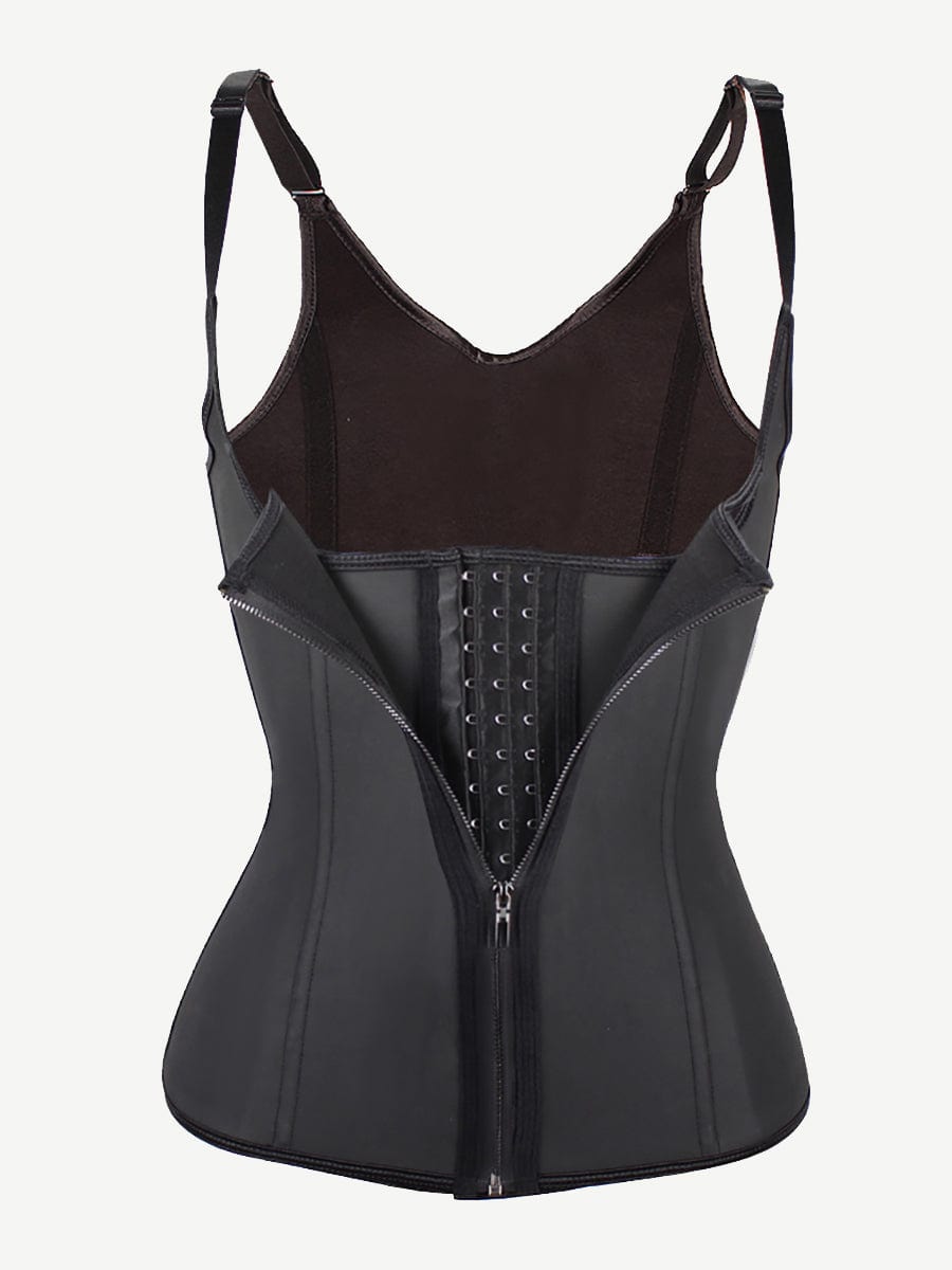 Three-Row Hook Vest Trainer