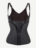 Three-Row Hook Vest Trainer