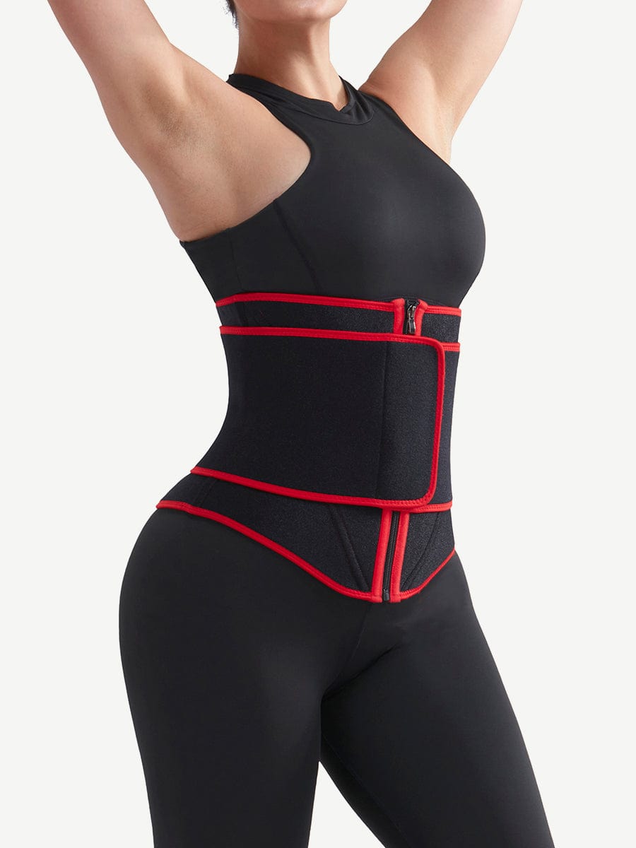 10 Steel Bone Neoprene Trainer