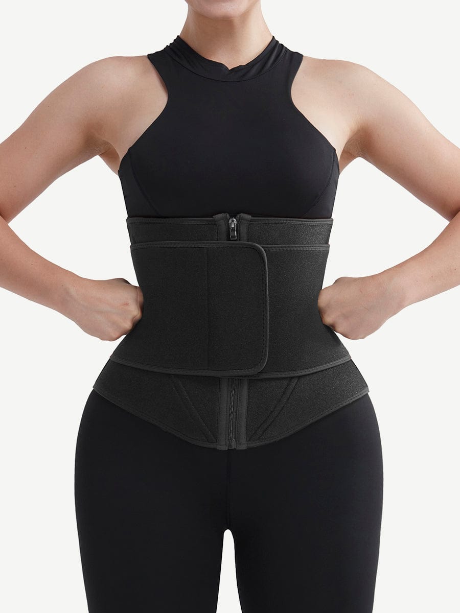 10 Steel Bone Neoprene Trainer