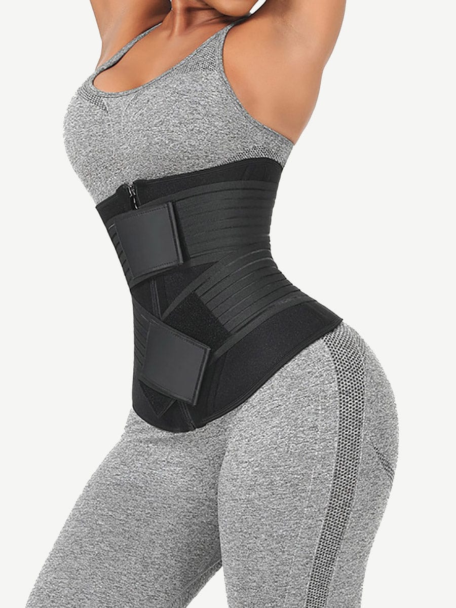 Double Band Neoprene Trainer