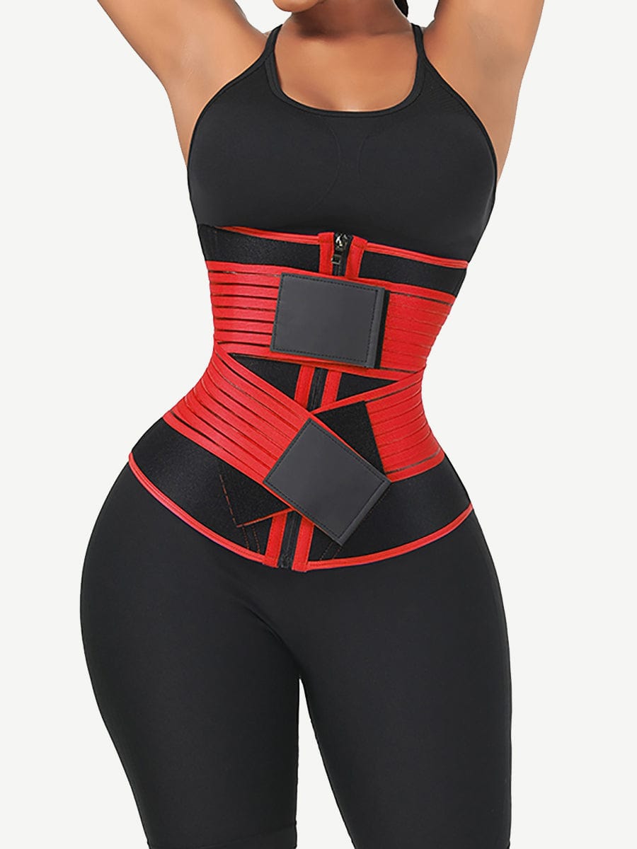 Double Band Neoprene Trainer