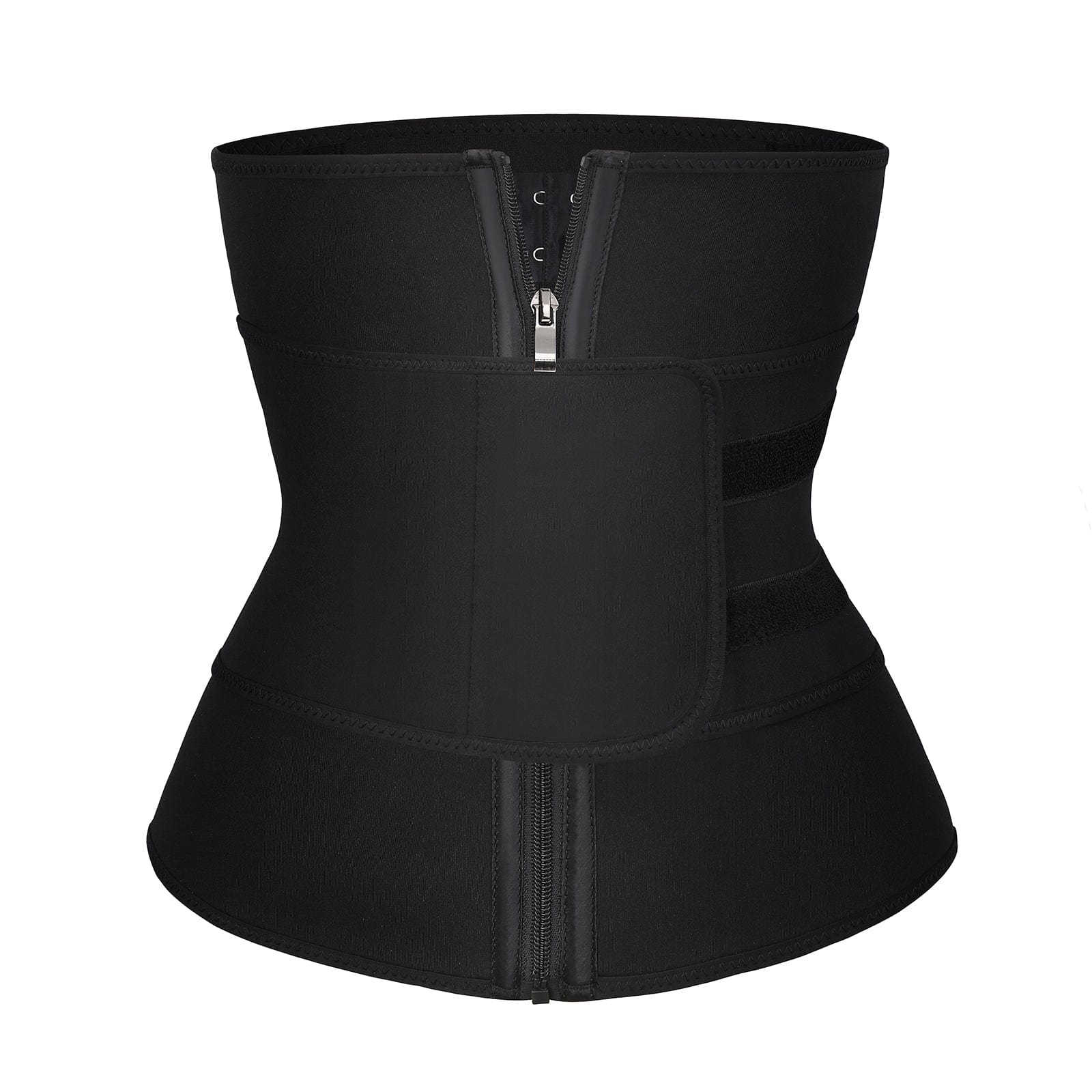 Steel Bone Waist Trainer
