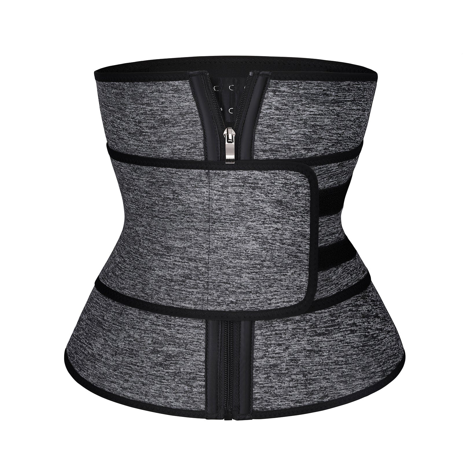 Steel Bone Waist Trainer