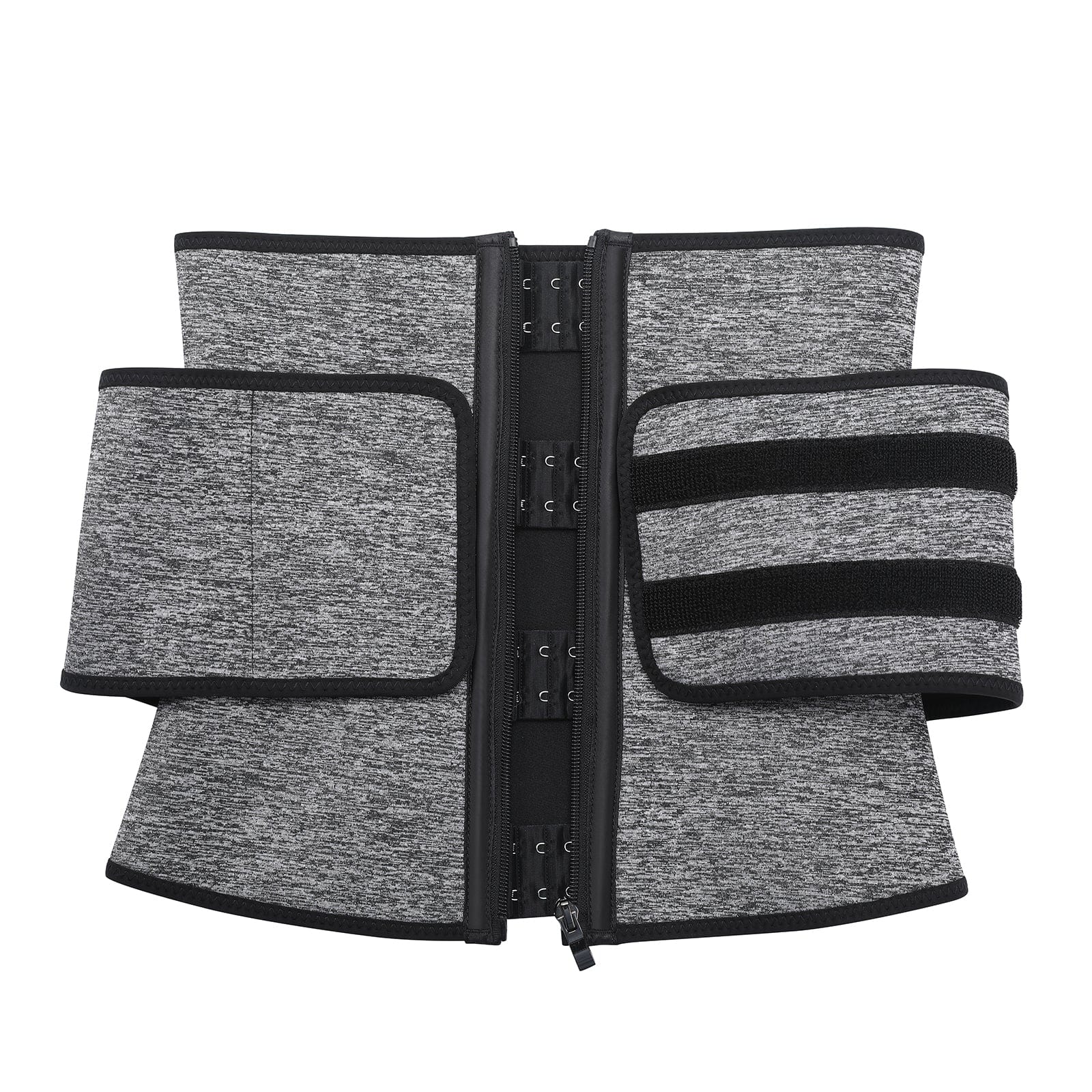 Steel Bone Waist Trainer