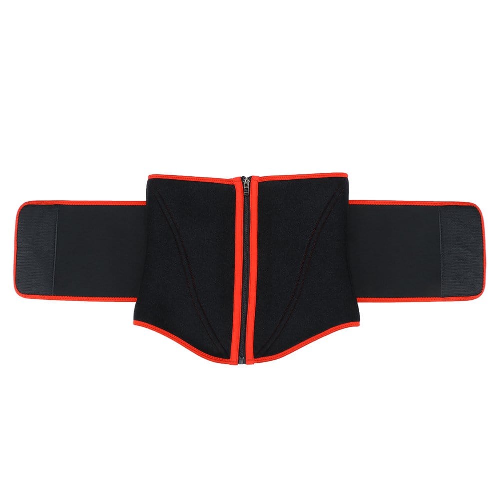 10 Steel Bone Neoprene Trainer