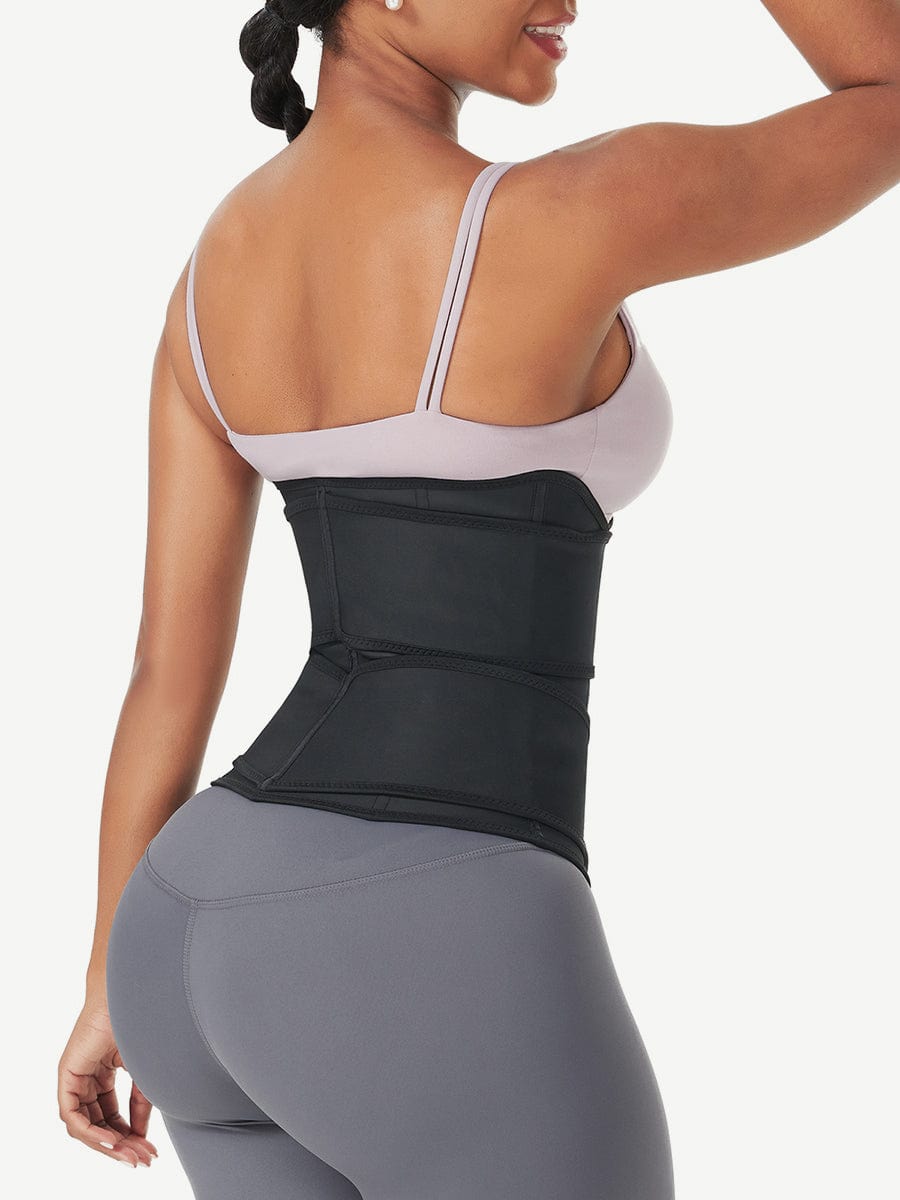 W-Design Latex Waist Trainer