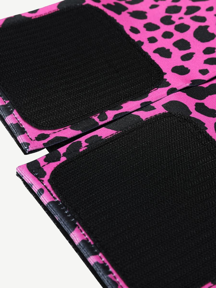 Sauna Waist Trainer Belt