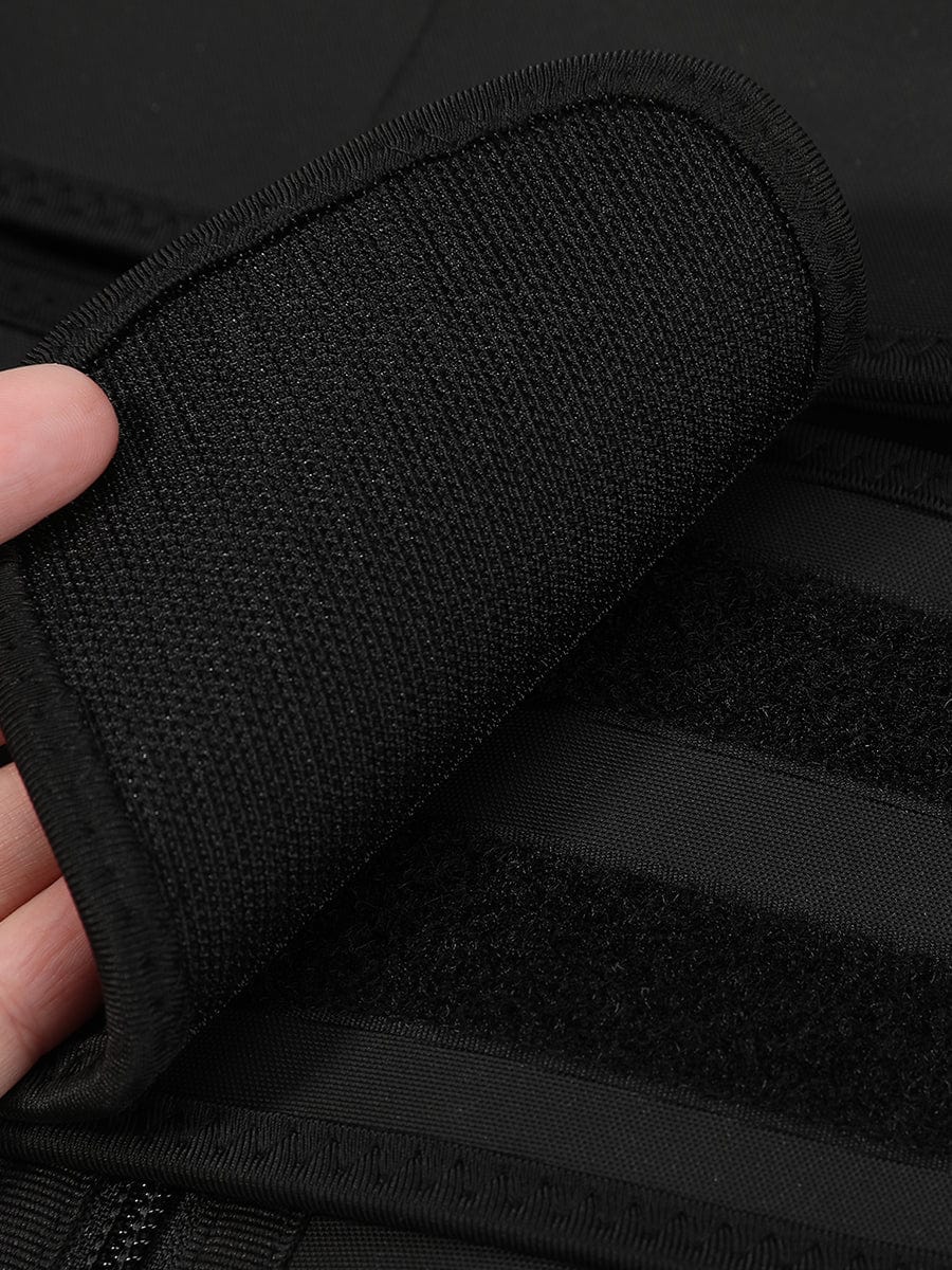 W-Design Latex Waist Trainer