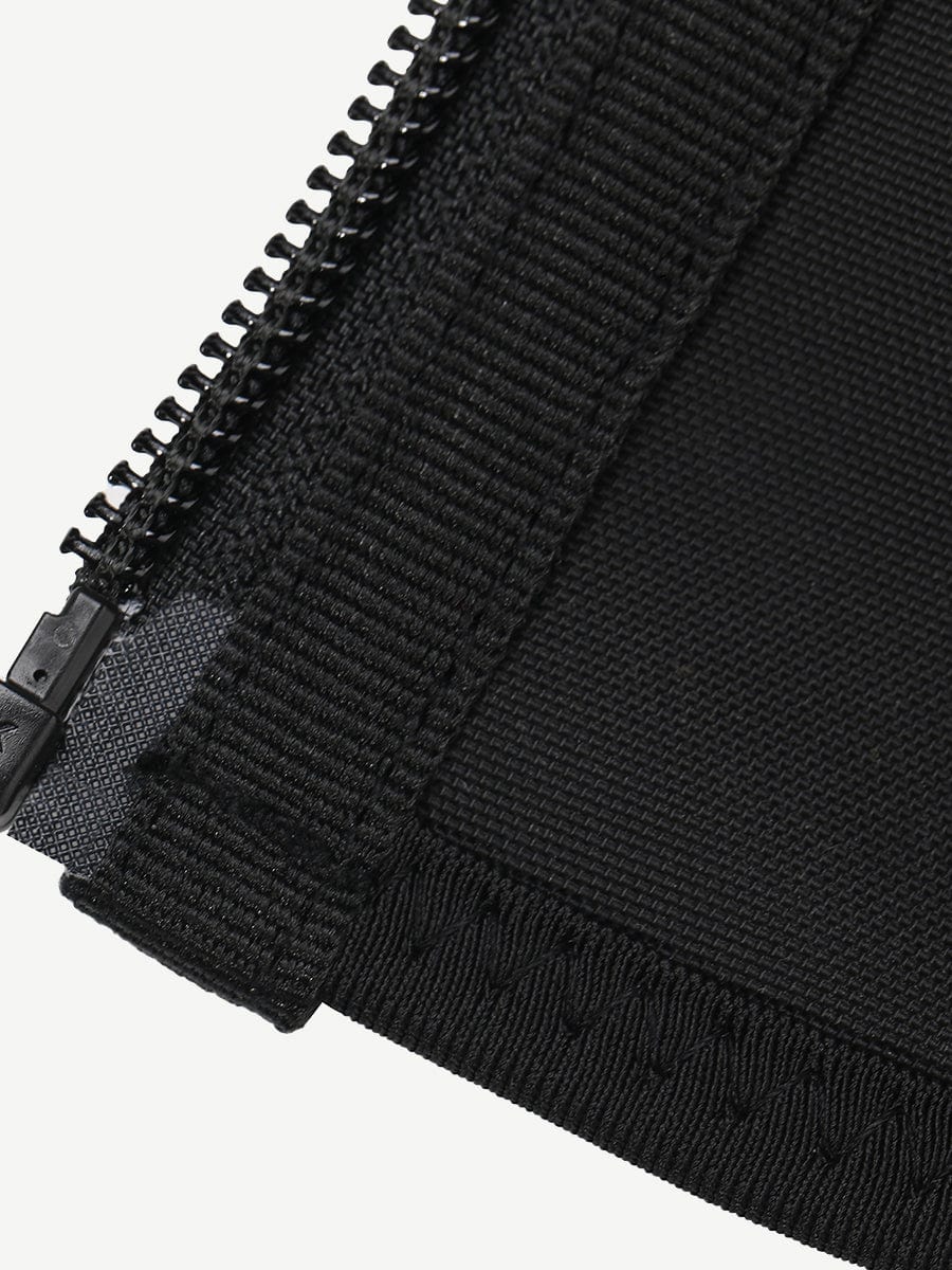 W-Design Latex Waist Trainer
