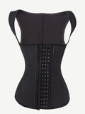 Four-Row Hook Latex Cincher