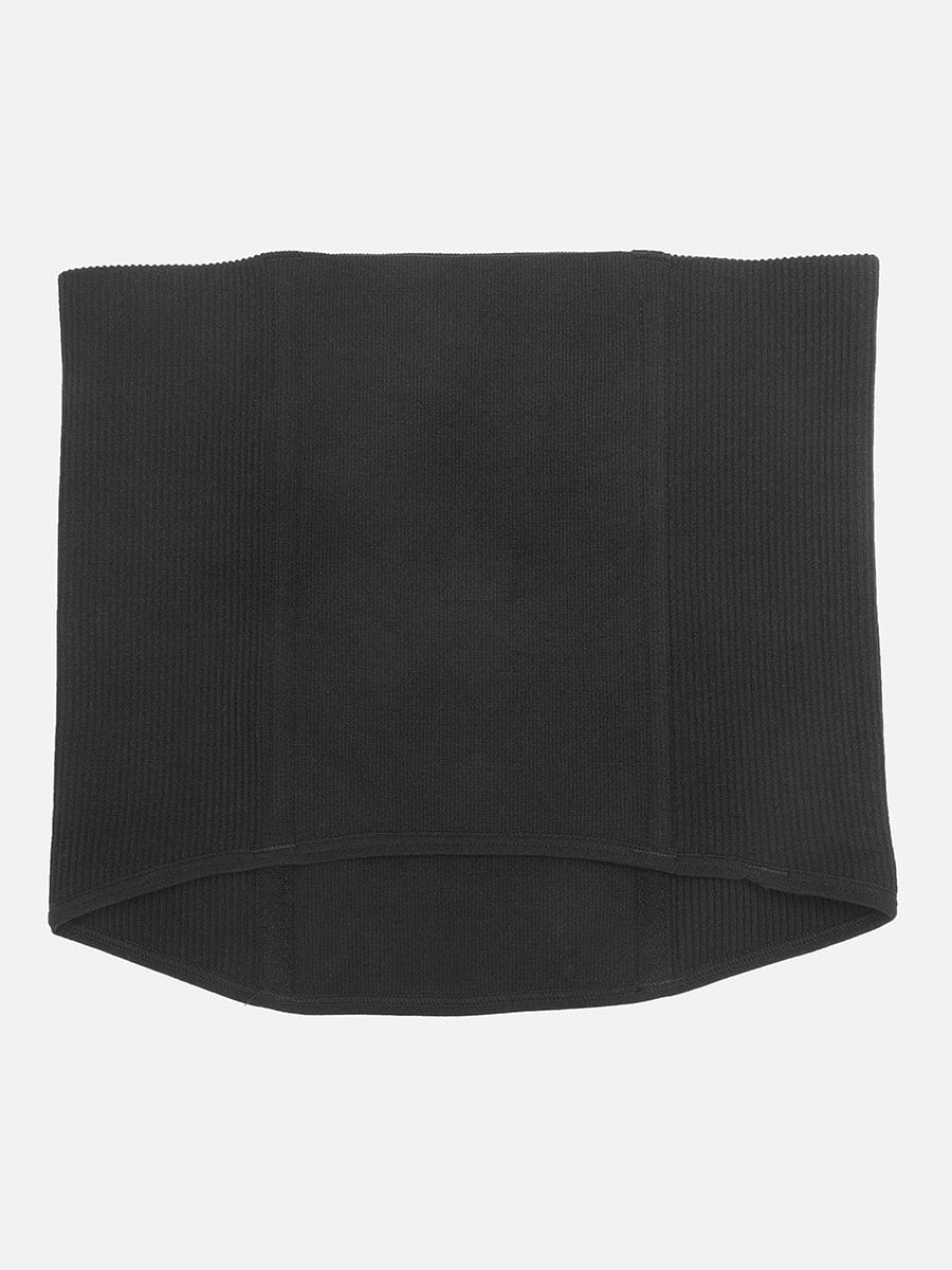 4-Bone Seamless Waist Cincher
