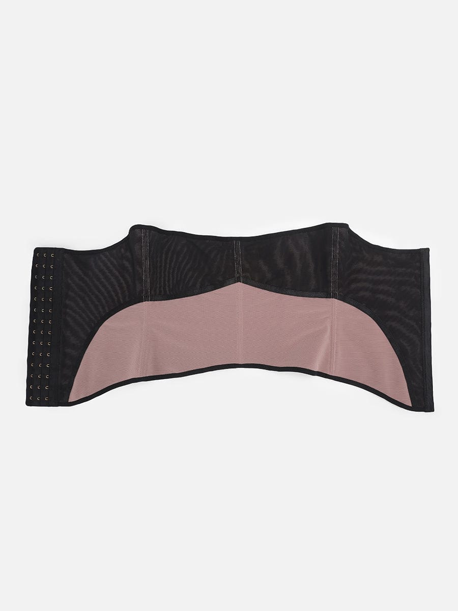 Mesh Breathable Waist Cincher