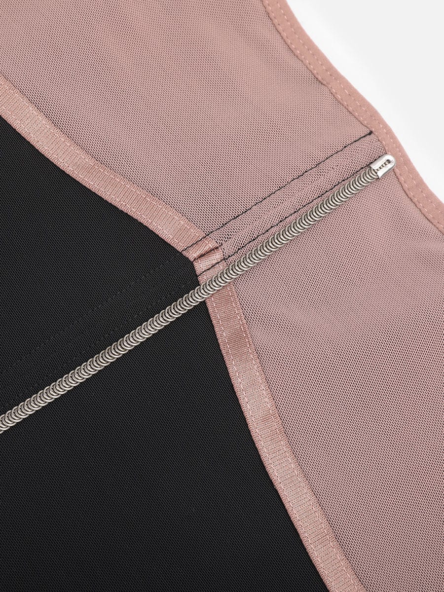 Mesh Breathable Waist Cincher