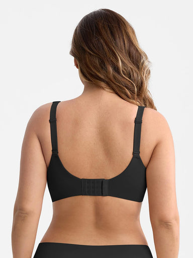Mesh Plunge Minimizer Bra