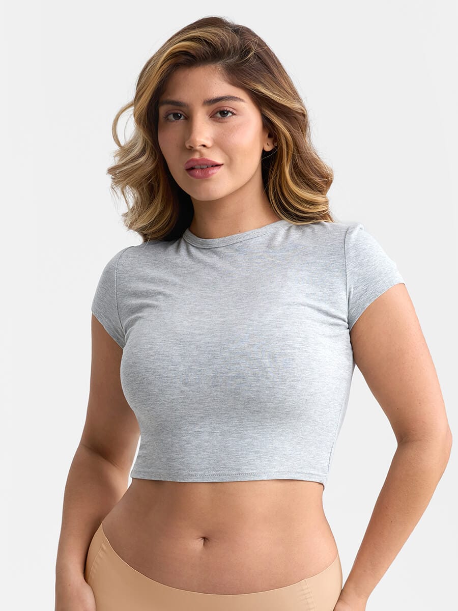 Mesh Plunge Minimizer Bra