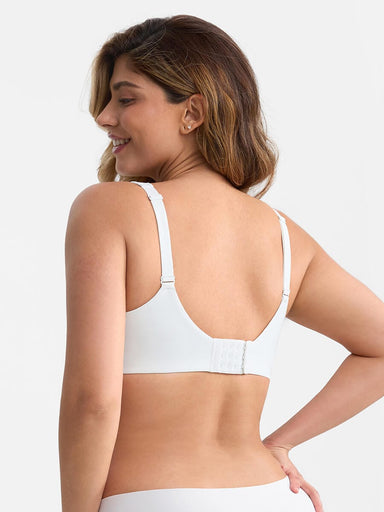 Mesh Plunge Minimizer Bra