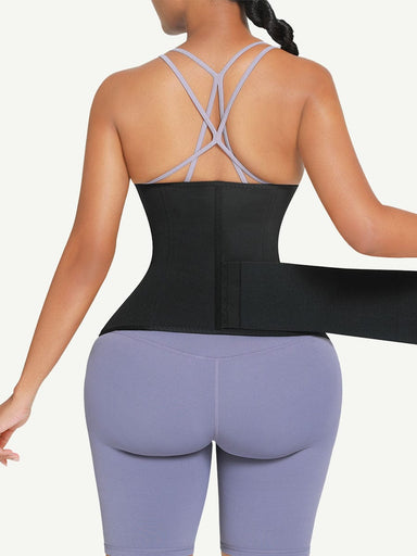 2-In-1 Bandage Wrap Trainer