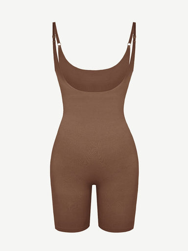 Seamless Tummy Control Bodysuit