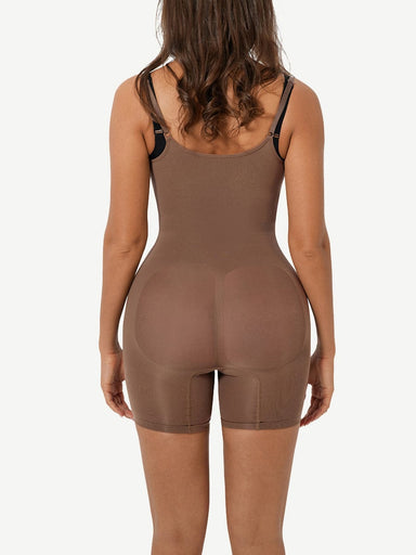 Seamless Tummy Control Bodysuit