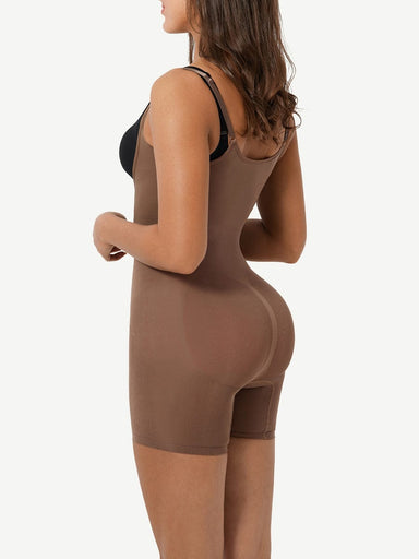 Seamless Tummy Control Bodysuit